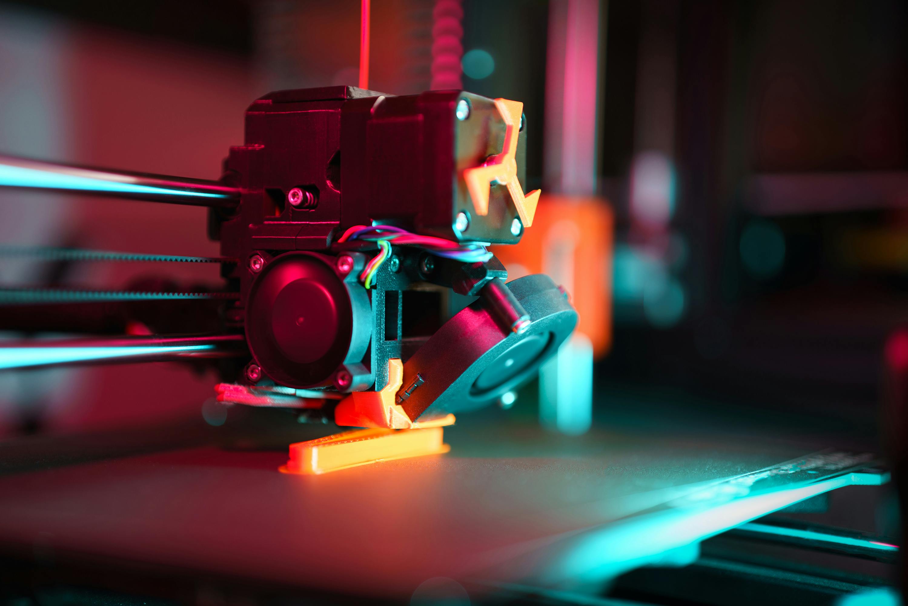 Impression 3D