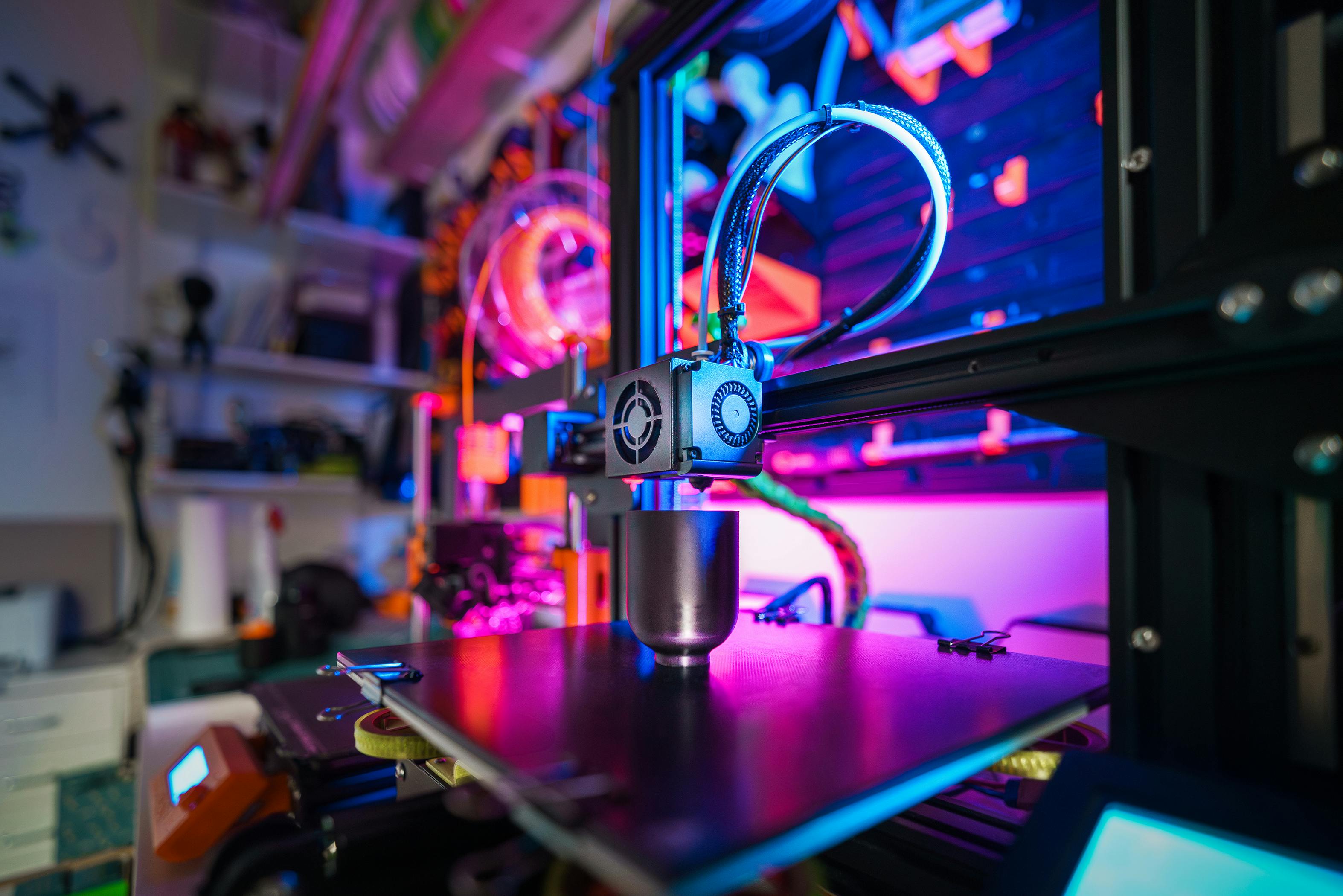 Prototype 3D Astrolution